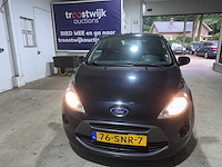 Ford - ka - 1.2 cool & sound s/s - 76-snr-7- 2011 - afbeelding 8 van  9