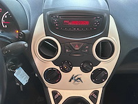 Ford - ka - 1.2 cool & sound s/s - 76-snr-7- 2011 - afbeelding 3 van  15