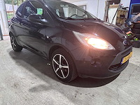 Ford - ka - 1.2 cool & sound s/s - 76-snr-7- 2011 - afbeelding 11 van  15