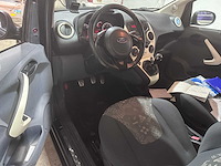 Ford - ka - 1.2 cool & sound s/s - 76-snr-7- 2011 - afbeelding 13 van  15