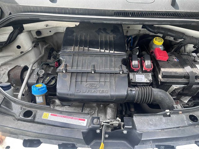 Ford - ka - 1.2 cool & sound s/s - kt-745-b - afbeelding 7 van  16