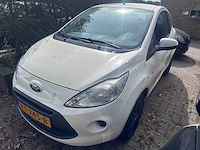 Ford - ka - 1.2 cool & sound s/s - kt-745-b - afbeelding 1 van  16