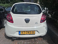 Ford - ka - 1.2 cool & sound s/s - kt-745-b - afbeelding 10 van  16