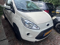 Ford - ka - 1.2 cool & sound s/s - kt-745-b - afbeelding 12 van  16