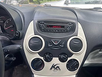 Ford - ka - 1.2 cool & sound s/s - kt-745-b - afbeelding 16 van  16