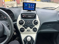 Ford - ka - 1.2 limited - car - 2010 - afbeelding 3 van  15