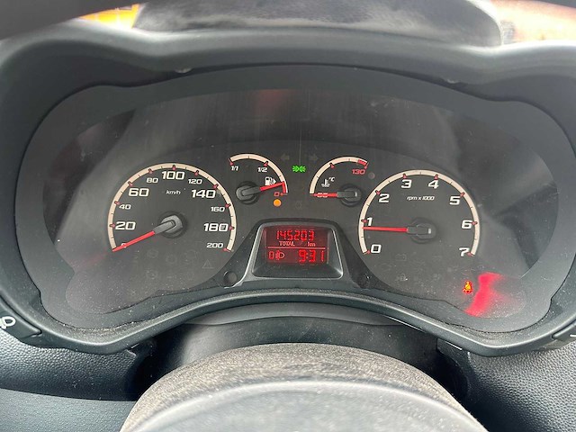 Ford - ka - 1.2 limited - car - 2010 - afbeelding 4 van  15