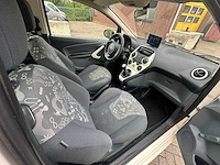 Ford - ka - 1.2 limited - car - 2010 - afbeelding 5 van  15