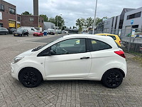 Ford - ka - 1.2 limited - car - 2010 - afbeelding 8 van  15
