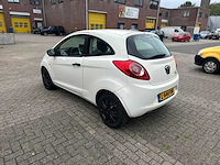 Ford - ka - 1.2 limited - car - 2010 - afbeelding 9 van  15