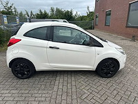 Ford - ka - 1.2 limited - car - 2010 - afbeelding 11 van  15