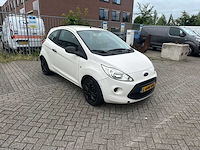 Ford - ka - 1.2 limited - car - 2010 - afbeelding 12 van  15