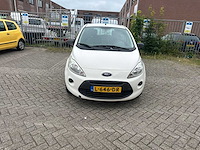 Ford - ka - 1.2 limited - car - 2010 - afbeelding 13 van  15