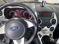 Ford - ka - 1.2 titanium - 24-kst-7- 2010 - afbeelding 2 van  17