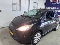 Ford - ka - 1.2 titanium - 24-kst-7- 2010 - afbeelding 1 van  17