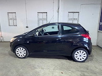 Ford - ka - 1.2 titanium - 24-kst-7- 2010 - afbeelding 10 van  17