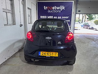 Ford - ka - 1.2 titanium - 24-kst-7- 2010 - afbeelding 12 van  17