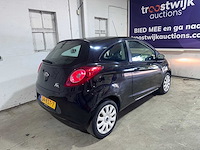 Ford - ka - 1.2 titanium - 24-kst-7- 2010 - afbeelding 13 van  17