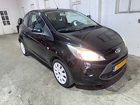 Ford - ka - 1.2 titanium - 24-kst-7- 2010 - afbeelding 15 van  17