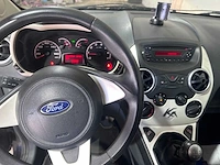 Ford - ka - 1.2 titanium - 24-kst-7- 2010 - afbeelding 2 van  17