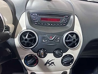 Ford - ka - 1.2 titanium - 24-kst-7- 2010 - afbeelding 4 van  17