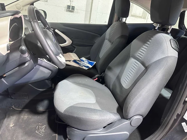 Ford - ka - 1.2 titanium - 24-kst-7- 2010 - afbeelding 6 van  17