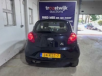 Ford - ka - 1.2 titanium - 24-kst-7- 2010 - afbeelding 12 van  17