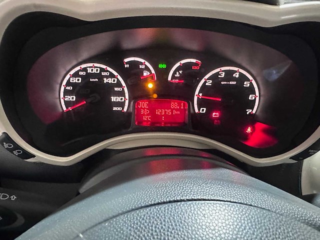 Ford - ka - 1.2 trend - s-950-kd - afbeelding 3 van  16