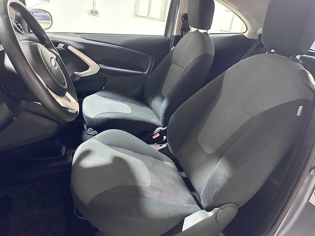 Ford - ka - 1.2 trend - s-950-kd - afbeelding 6 van  16