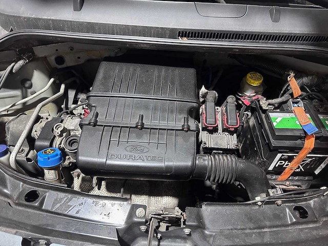 Ford - ka - 1.2 trend - s-950-kd - afbeelding 8 van  16