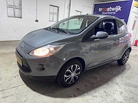 Ford - ka - 1.2 trend - s-950-kd - afbeelding 1 van  16