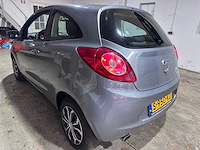 Ford - ka - 1.2 trend - s-950-kd - afbeelding 10 van  16