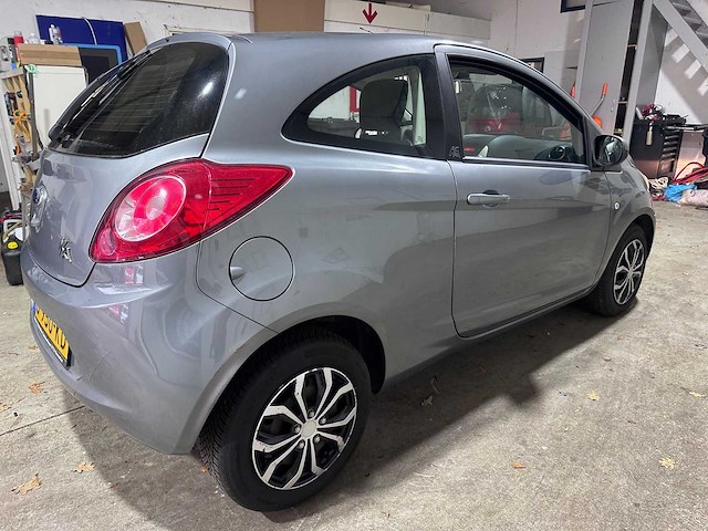 Ford - ka - 1.2 trend - s-950-kd - afbeelding 12 van  16
