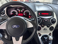 Ford - ka - 1.2 trend - s-950-kd - afbeelding 2 van  16