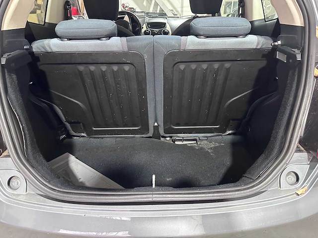 Ford - ka - 1.2 trend - s-950-kd - afbeelding 7 van  16