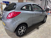 Ford - ka - 1.2 trend - s-950-kd - afbeelding 12 van  16