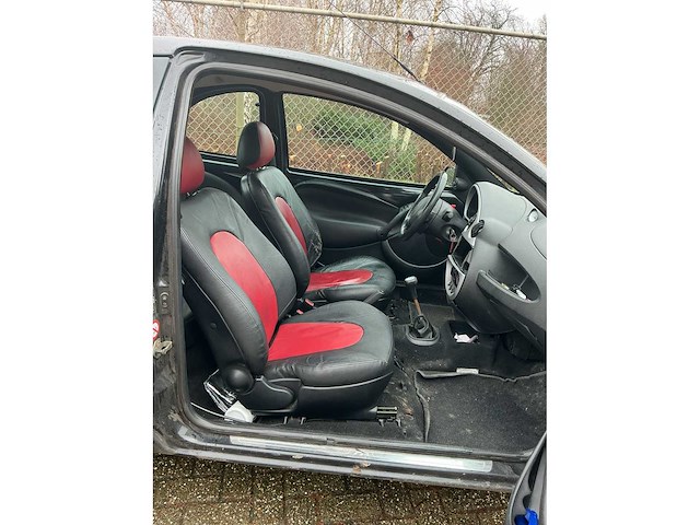 Ford - ka - 1.3 collection - 34-tl-rj - afbeelding 2 van  22