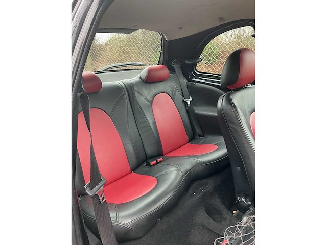 Ford - ka - 1.3 collection - 34-tl-rj - afbeelding 3 van  22