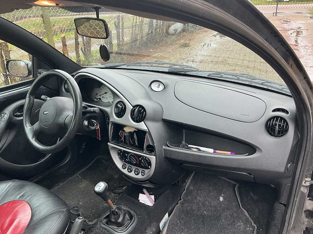 Ford - ka - 1.3 collection - 34-tl-rj - afbeelding 4 van  22