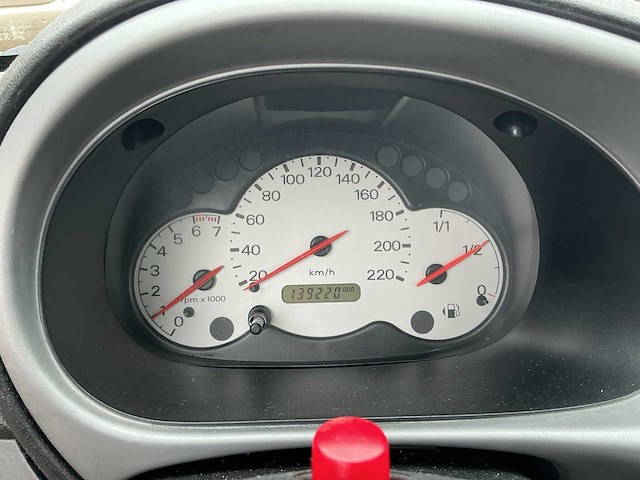 Ford - ka - 1.3 collection - 34-tl-rj - afbeelding 5 van  22