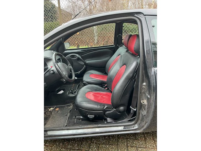 Ford - ka - 1.3 collection - 34-tl-rj - afbeelding 7 van  22