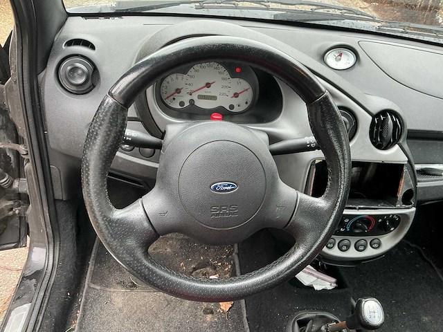 Ford - ka - 1.3 collection - 34-tl-rj - afbeelding 8 van  22