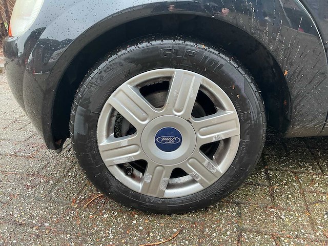 Ford - ka - 1.3 collection - 34-tl-rj - afbeelding 10 van  22