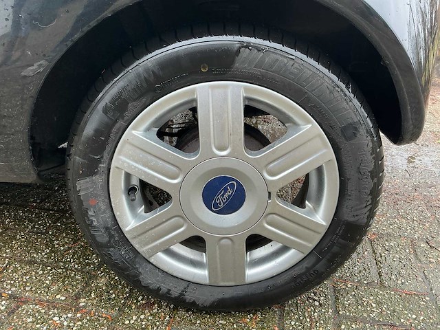 Ford - ka - 1.3 collection - 34-tl-rj - afbeelding 11 van  22