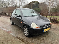 Ford - ka - 1.3 collection - 34-tl-rj