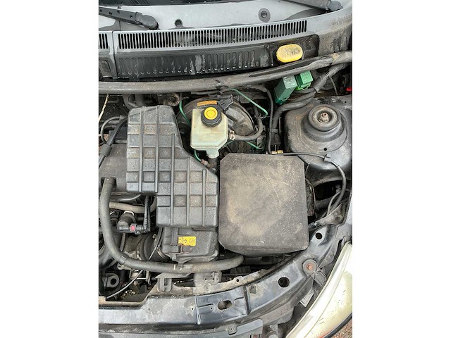 Ford - ka - 1.3 collection - 34-tl-rj - afbeelding 15 van  22