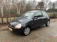 Ford - ka - 1.3 collection - 34-tl-rj - afbeelding 16 van  22