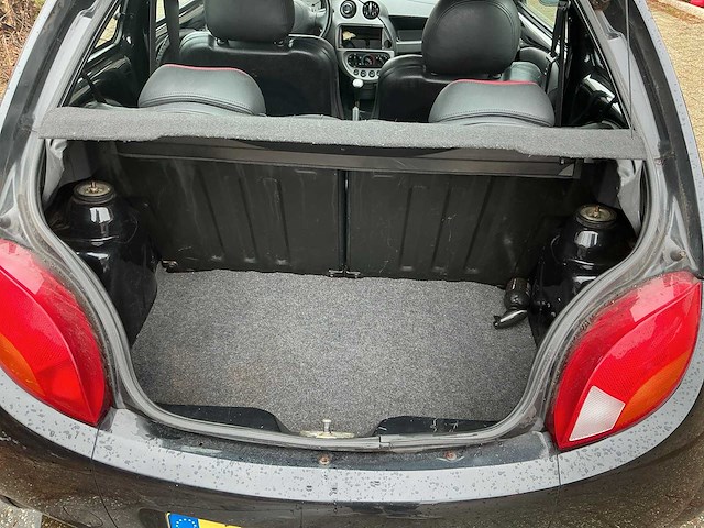 Ford - ka - 1.3 collection - 34-tl-rj - afbeelding 18 van  22