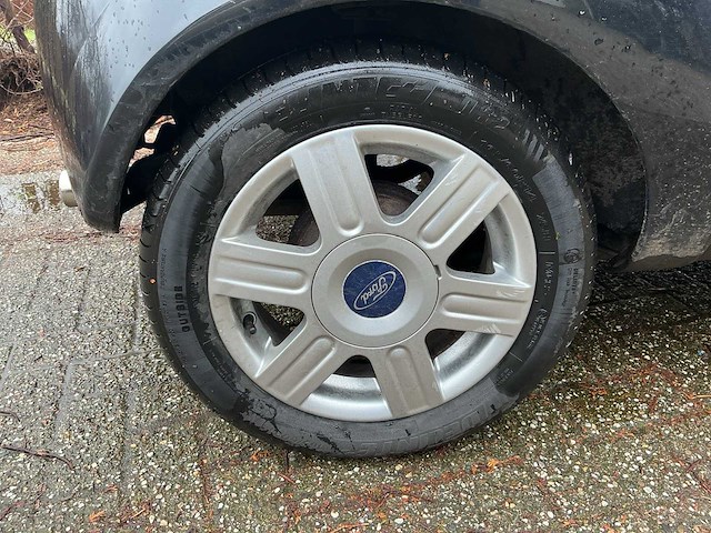 Ford - ka - 1.3 collection - 34-tl-rj - afbeelding 21 van  22