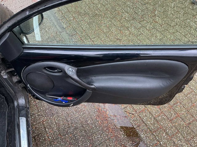 Ford - ka - 1.3 collection - 34-tl-rj - afbeelding 22 van  22